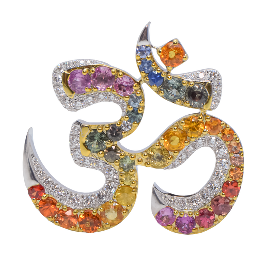 OM Customized Bag Bijoux