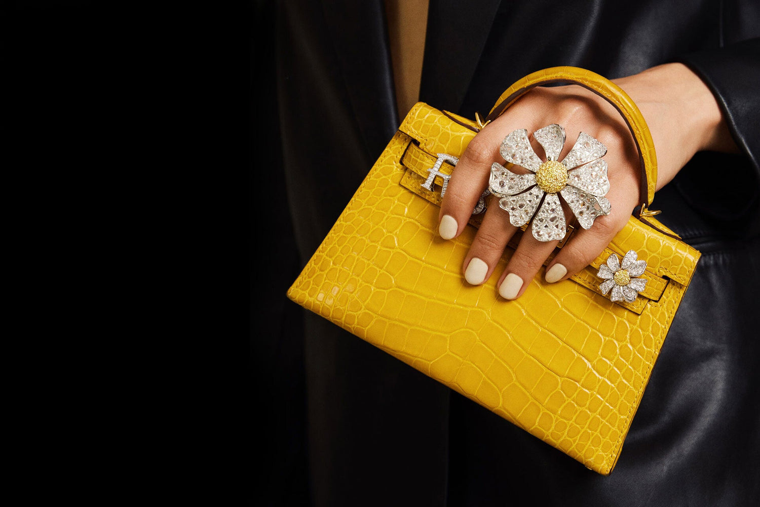 Bag Bijoux by Ashna Mehta