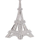 Eiffel Tower Customized Bag Bijoux