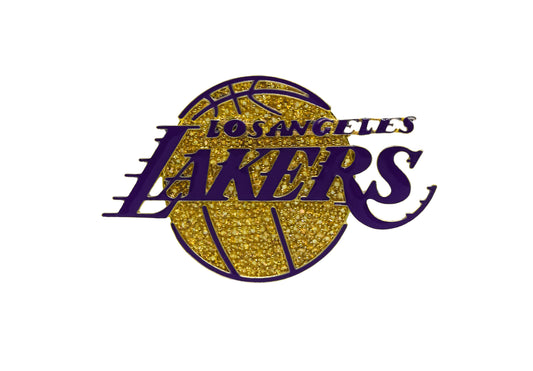 Lakers Customized Bag Bijoux