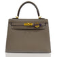 Gray handbag with Lakers logo on a white background, collection-preview