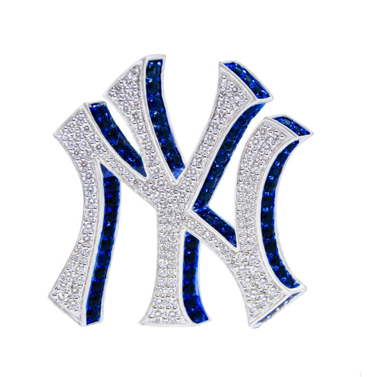 Yankee Customized Bag Bijoux