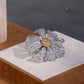 Daisy Flower Customized Bag Bijoux