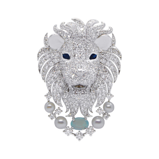 Leo Customized Bag Bijoux