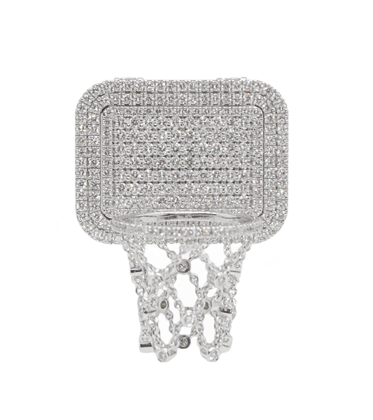 Basketball Customized  Bag Bijoux