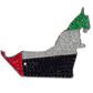 UAE Flag Bag Bijoux