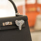 Elephant Head Customized Bag Bijoux