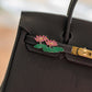 Lotus Customized Bag Bijoux