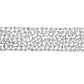 Paris Diamond Choker–Bracelet by Ashna Mehta