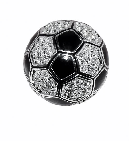 Soccer Pendant